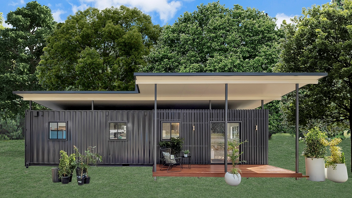Modular Homes A Solution to Australia's Housing Crisis